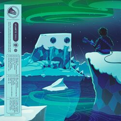 music cover