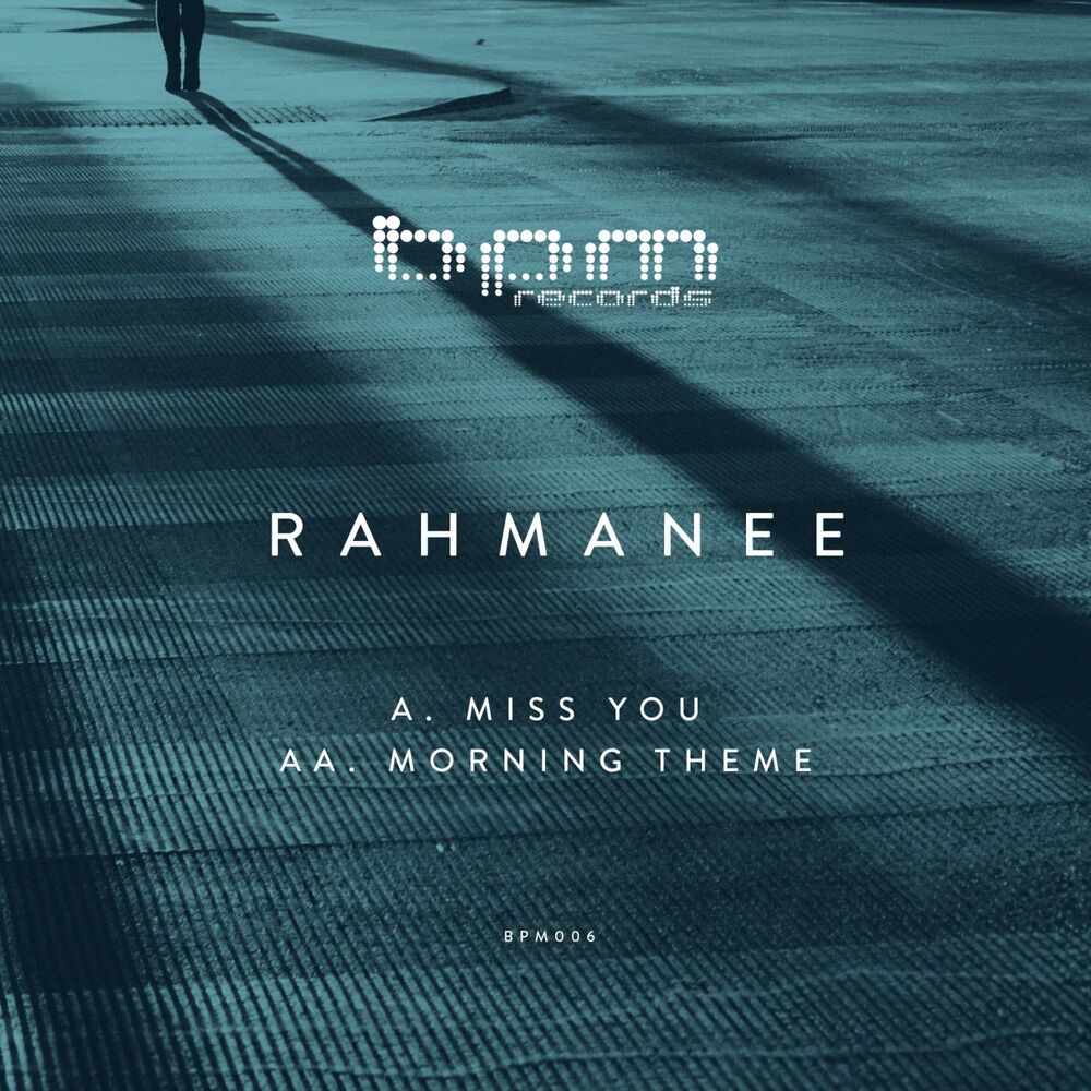 Picture of Miss You / Morning Theme