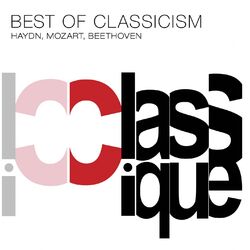 Cover of Best of Classicism