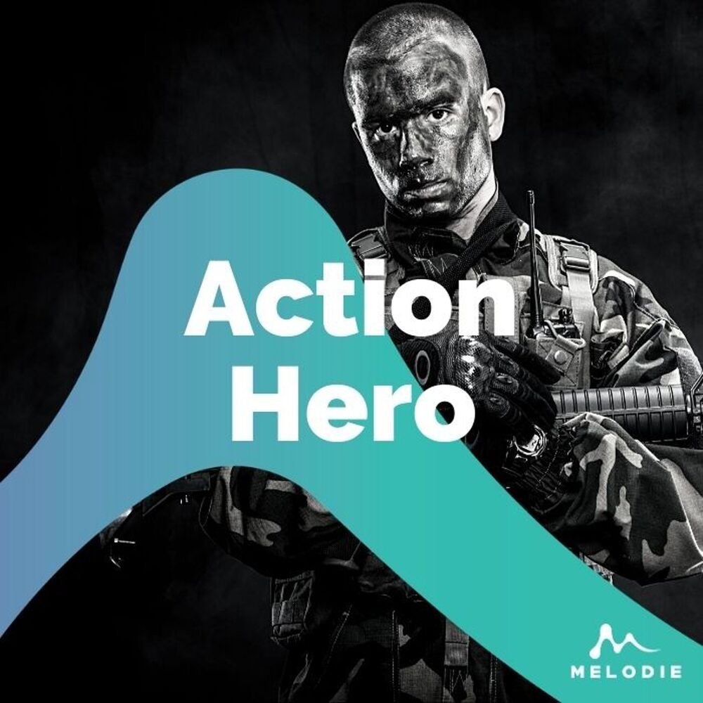 Picture of Action Hero