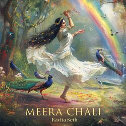Cover of Meera Chali
