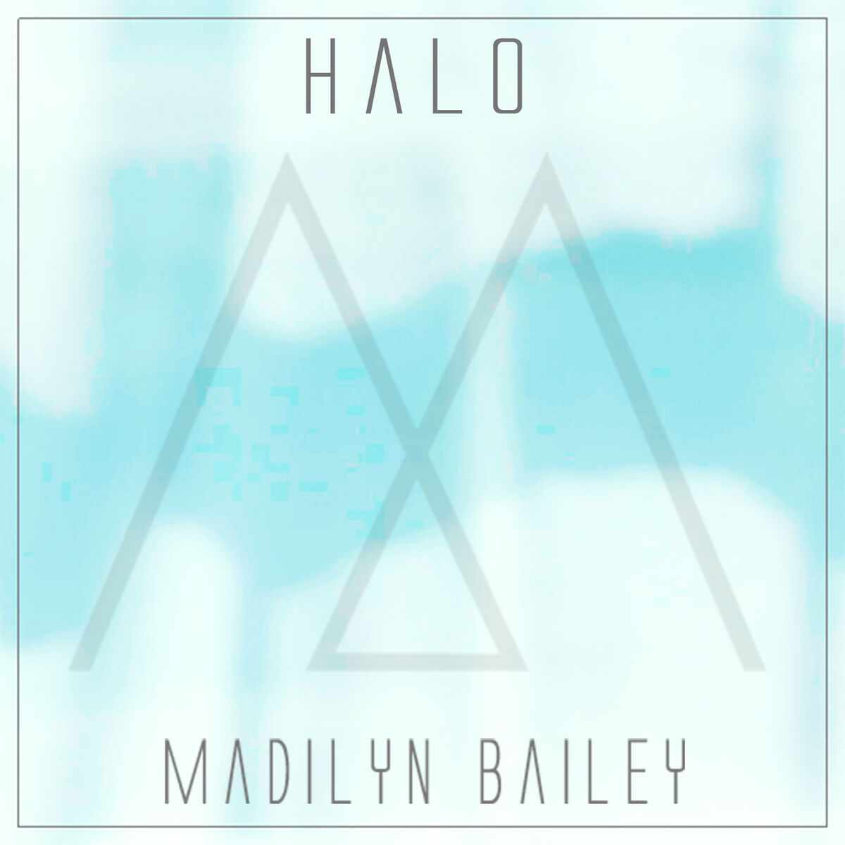 Album cover of Halo