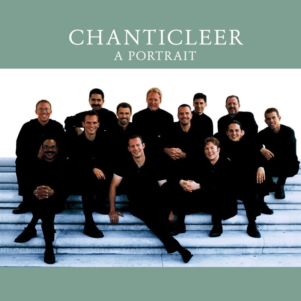 Picture of Chanticleer - A Portrait