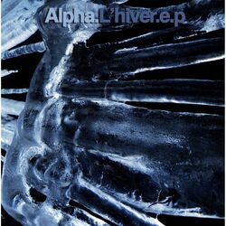 Cover of L'hiver