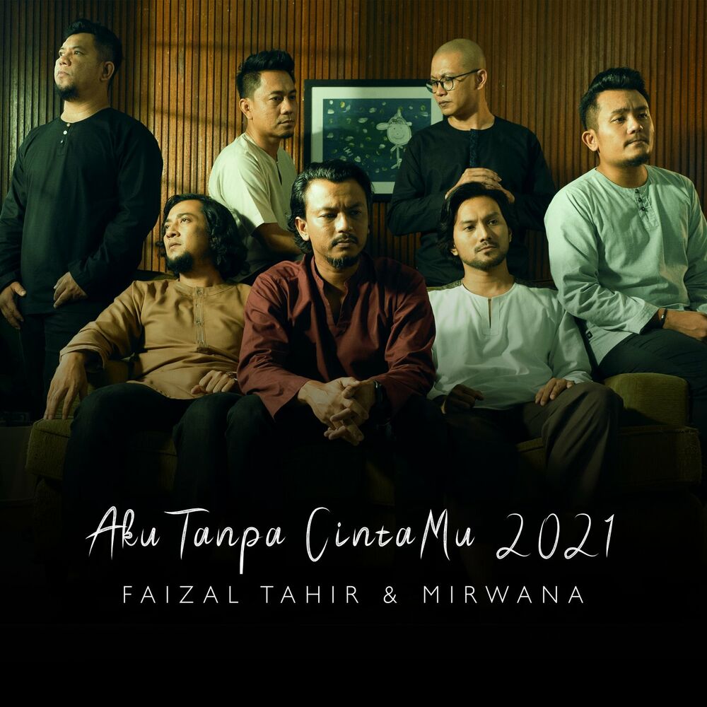 Picture of Aku Tanpa CintaMu 2021