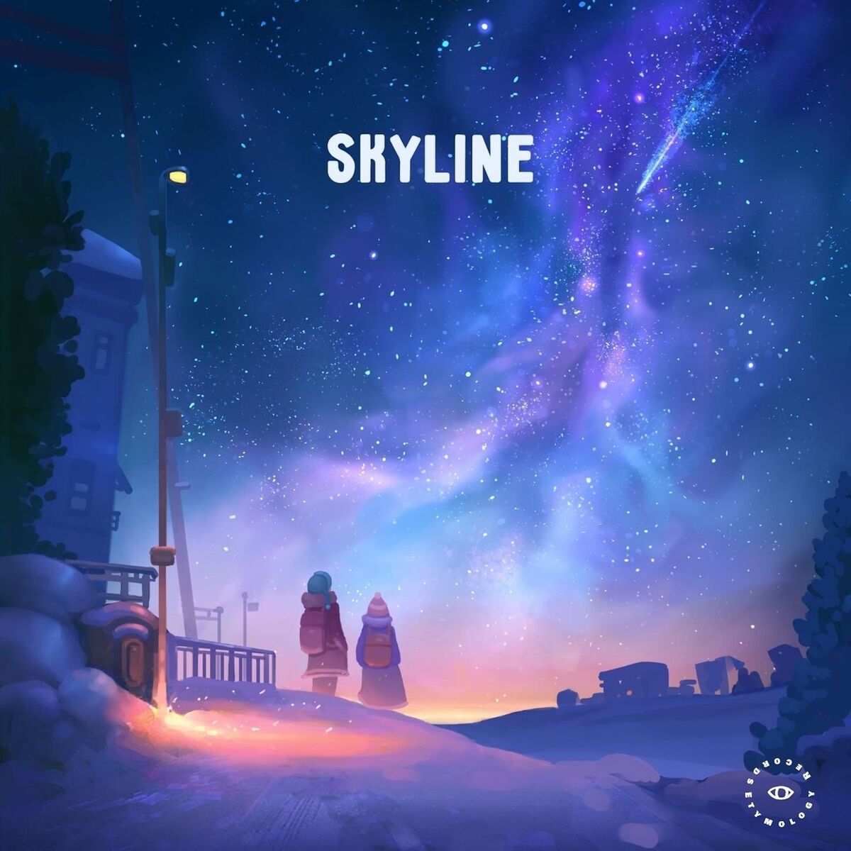 Album cover of Skyline