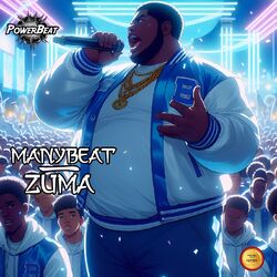 Cover of Zuma