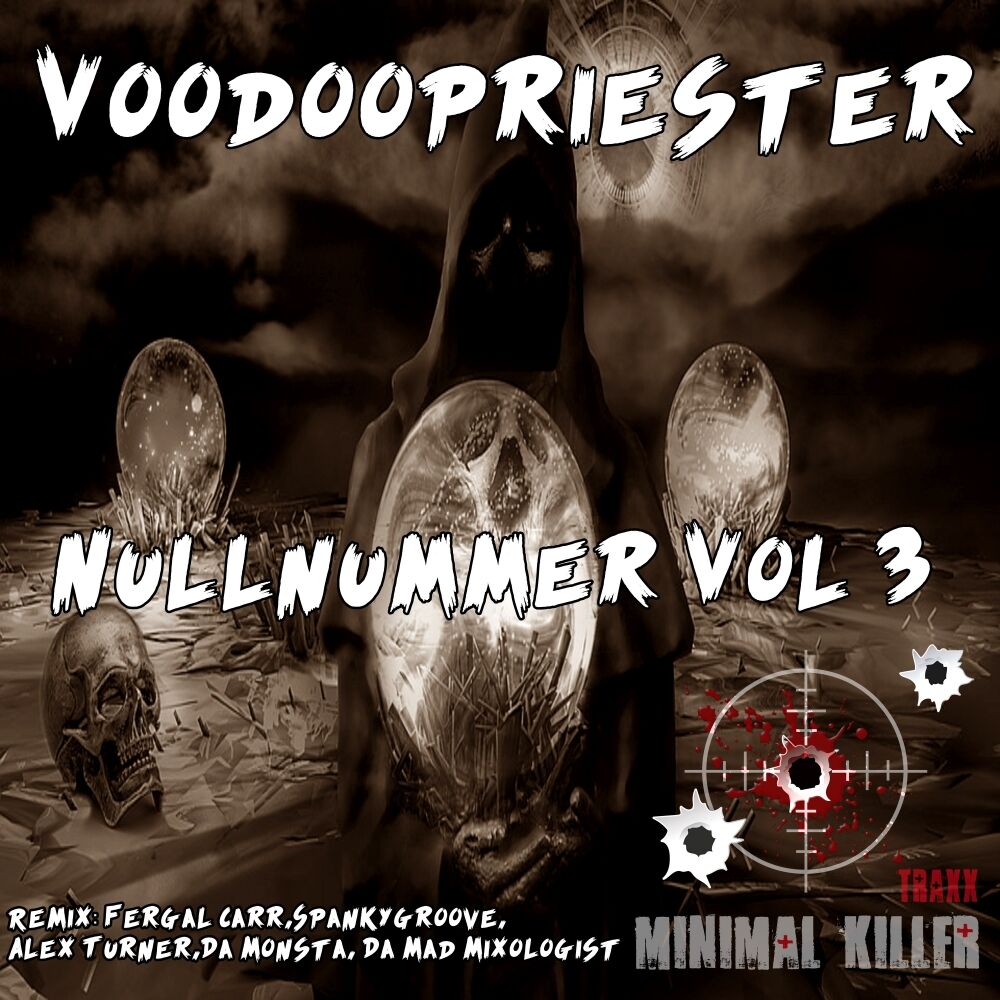 Picture of Nullnummer, Vol. 3