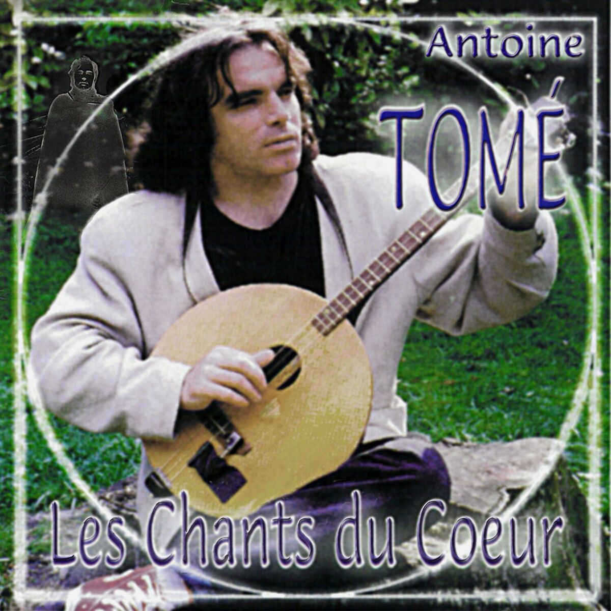 Album cover of Les Chants Du Coeur