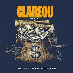 Cover of Clareou [Remix]