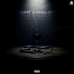 Cover of Star Emblem by undefined
