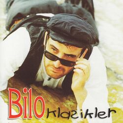 Cover of Bilo Klasikler