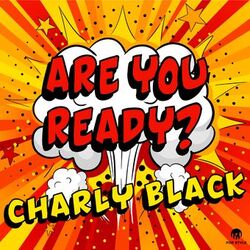Cover of Are You Ready?