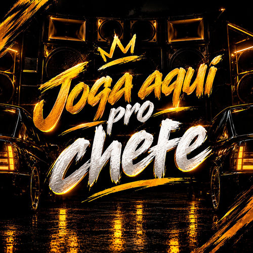 Joga Aqui pro Chefe