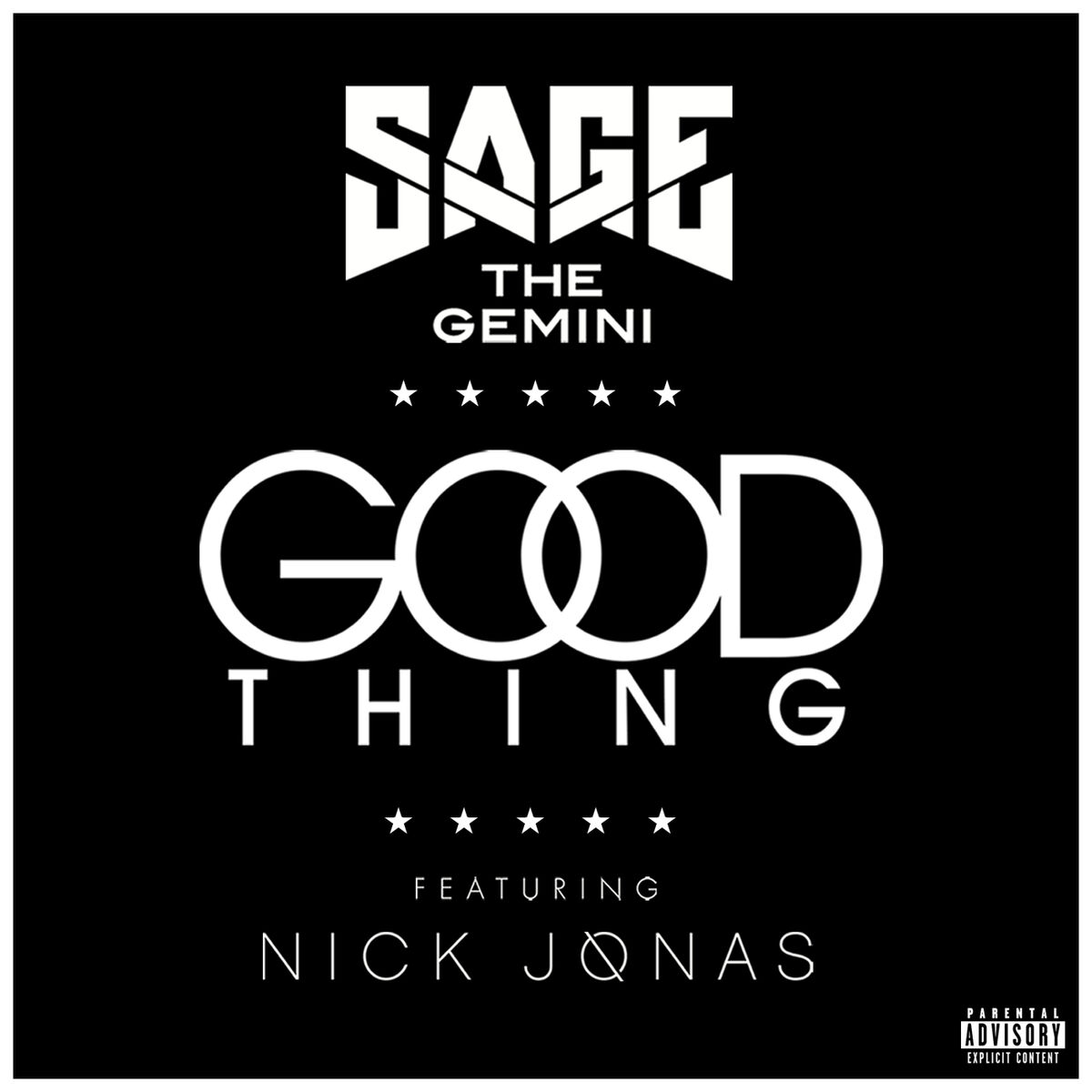 Album cover of Good Thing
