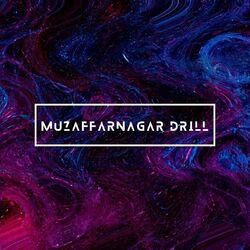 Cover of Muzaffarnagar Drill
