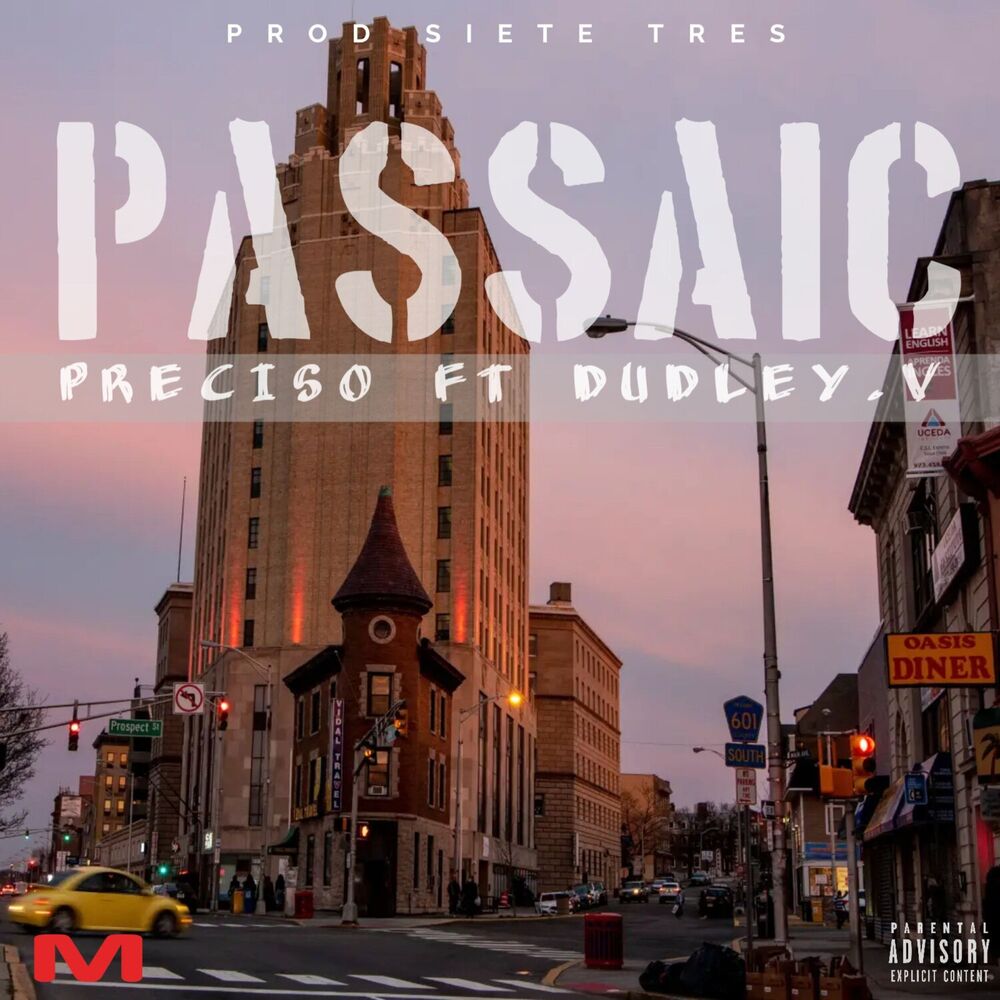 Picture of Passaic