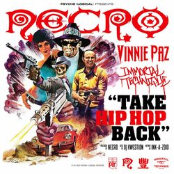 music cover