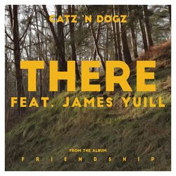 Cover of There