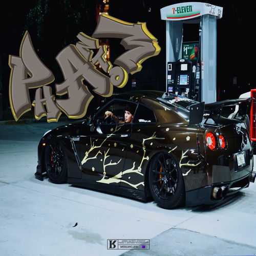 PHANTOM