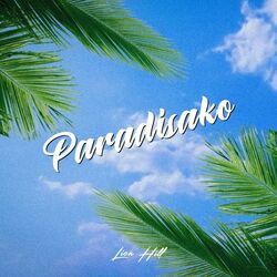 Cover of Paradisako