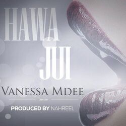 Cover of Hawajui