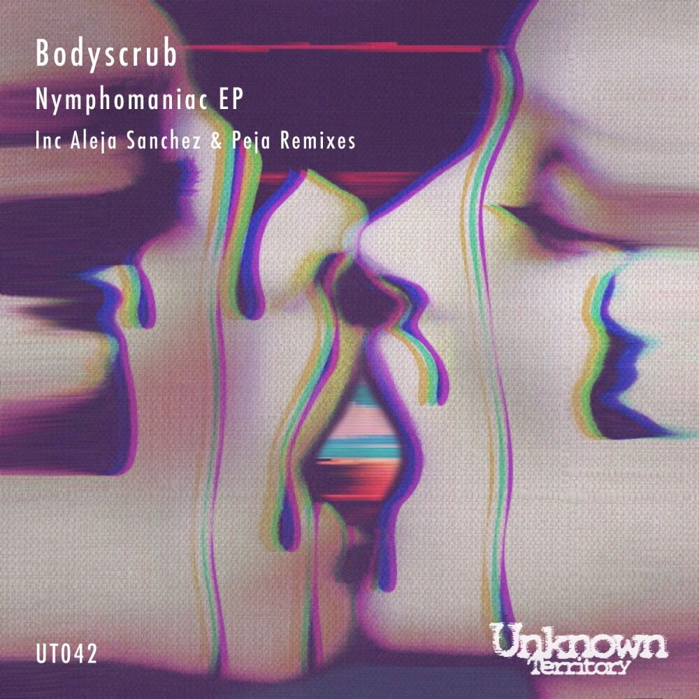 Picture of Nymphomaniac EP