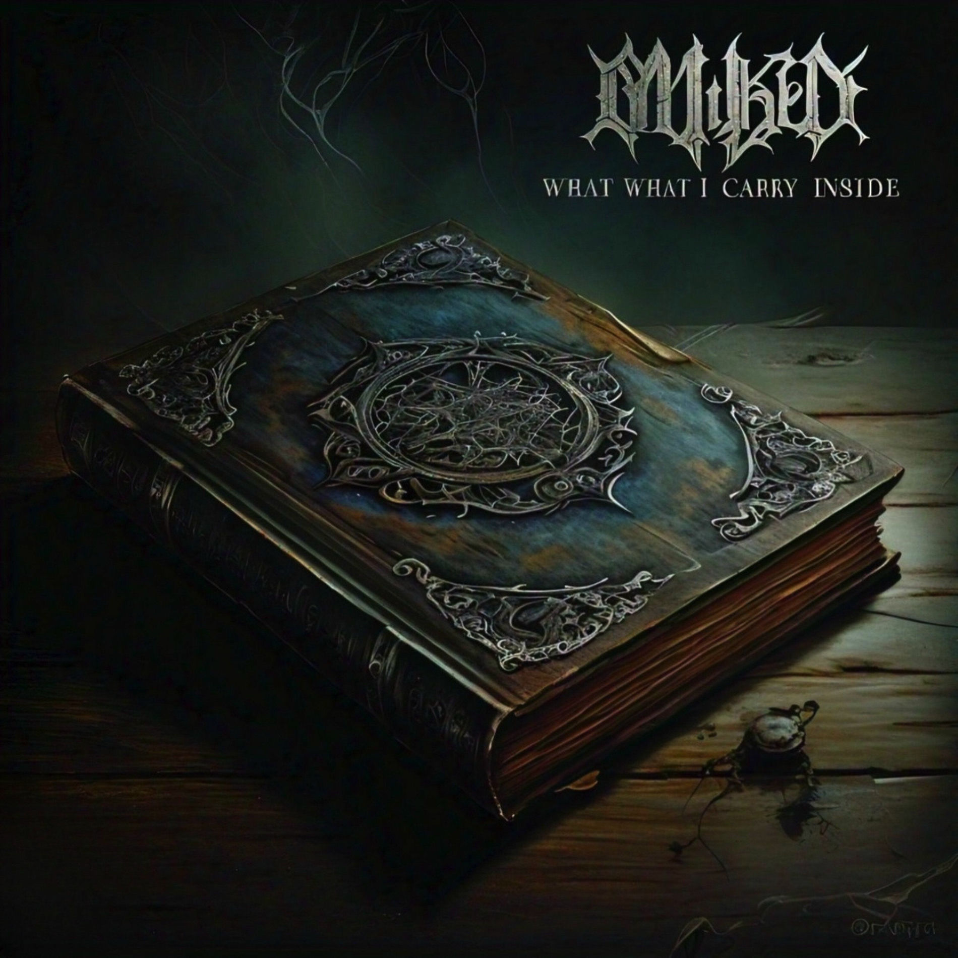 Album cover of Lo que llevo dentro