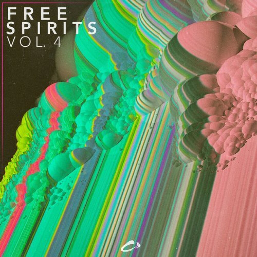 Picture of Free Spirits, Vol. 4
