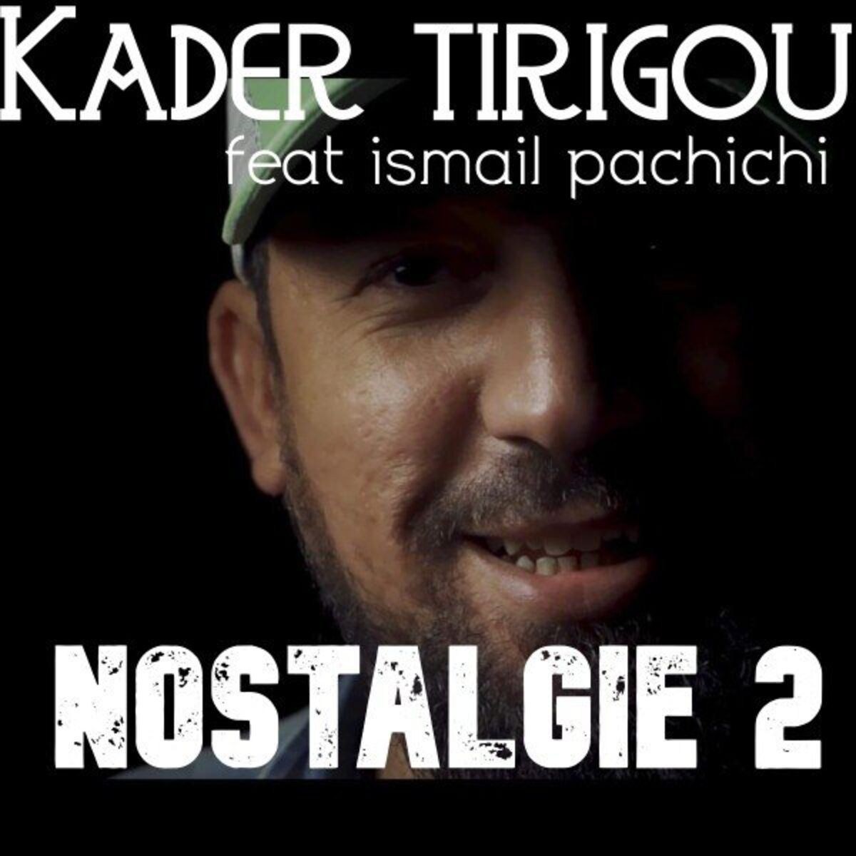 Album cover of Nostalgie 2