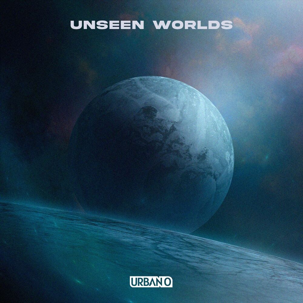 Picture of Unseen Worlds