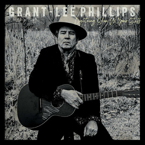 Walking In My Sleep by Grant-Lee Phillips - 138 BPM