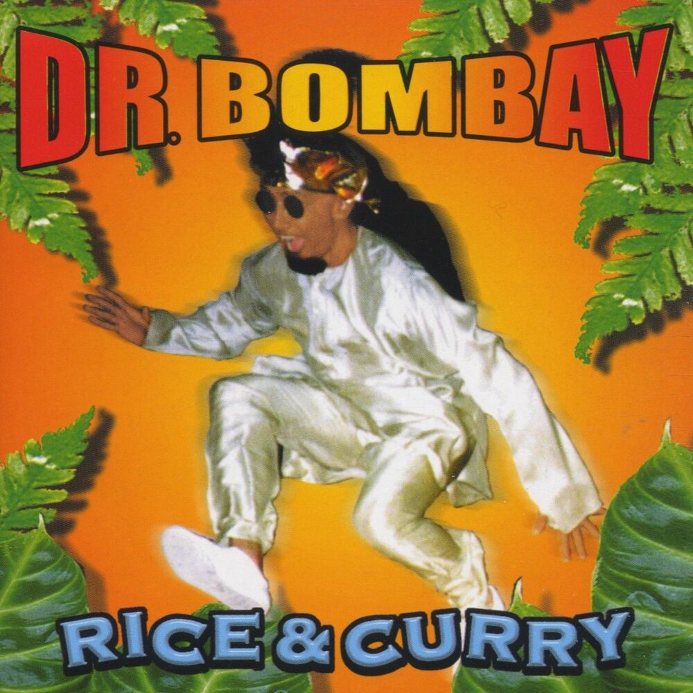 Picture of Rice & Curry
