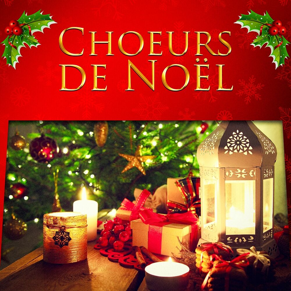 Picture of Choeurs de Noël (Les plus belles chansons de Noël)