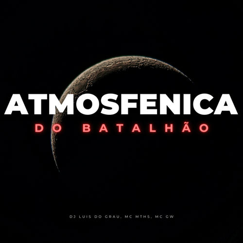 Atmofenica do Batalhão