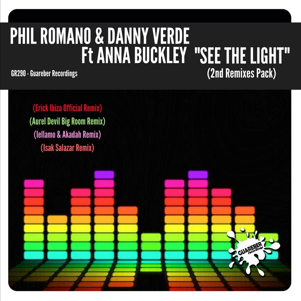 Picture of See The Light (Remixes 2nd pack)
