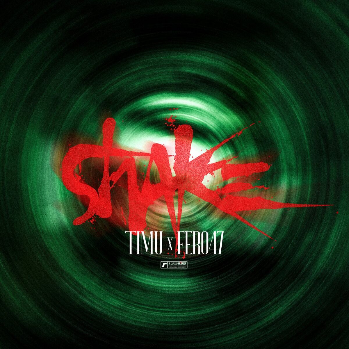 Album cover of Shake