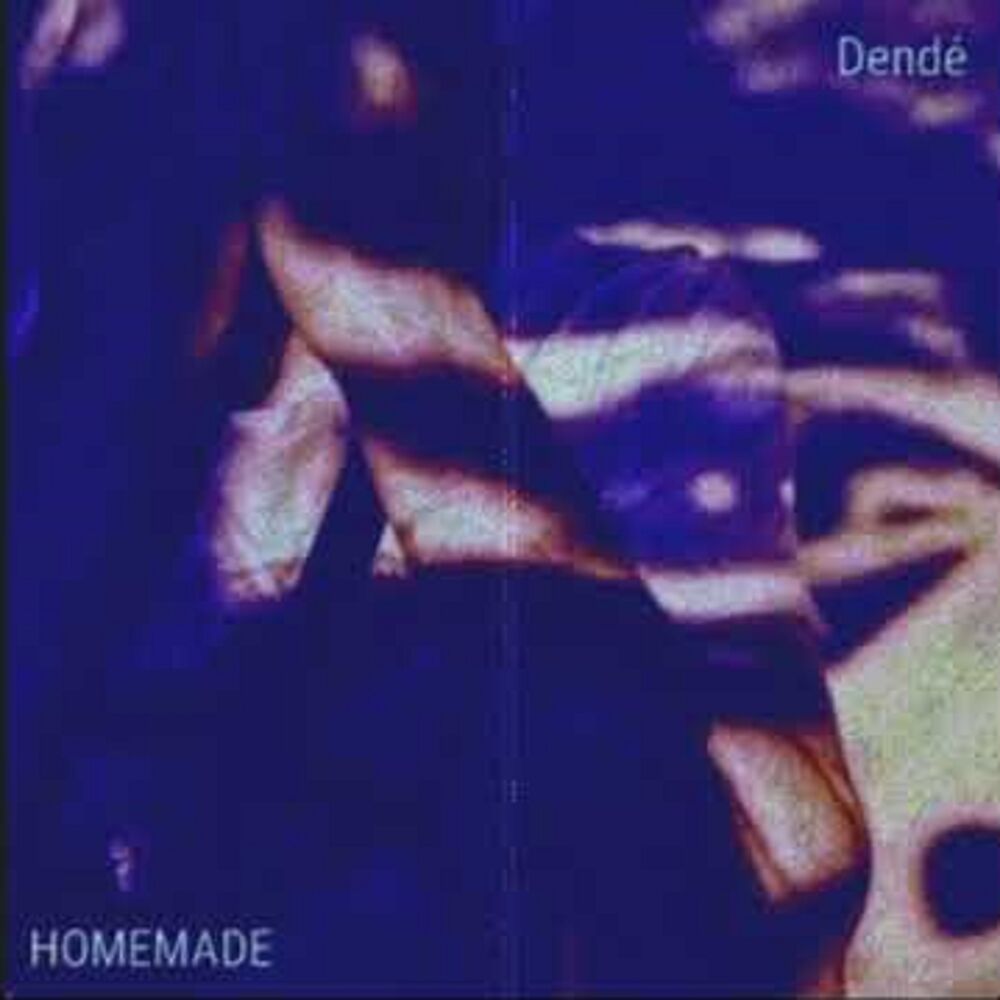 Picture of HOMEMADE Vol.1