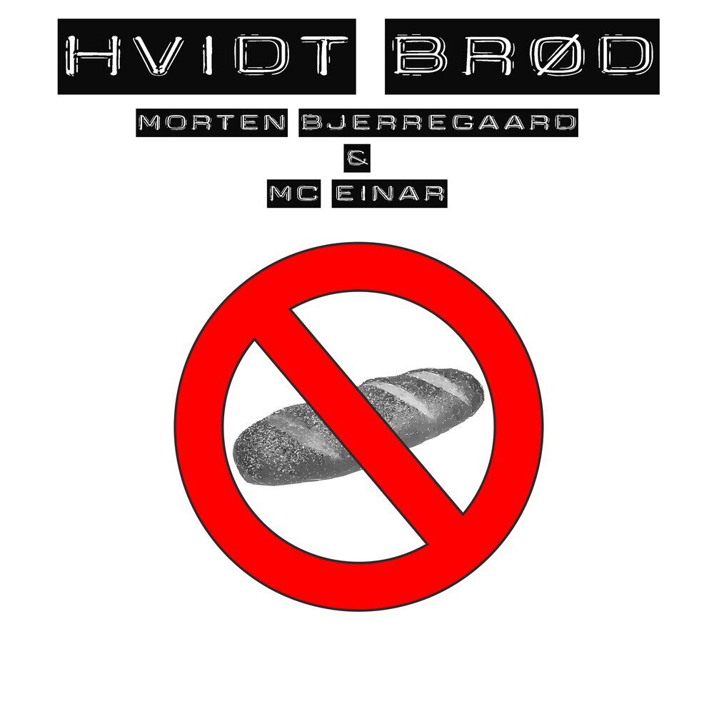 Picture of Hvidt Brød