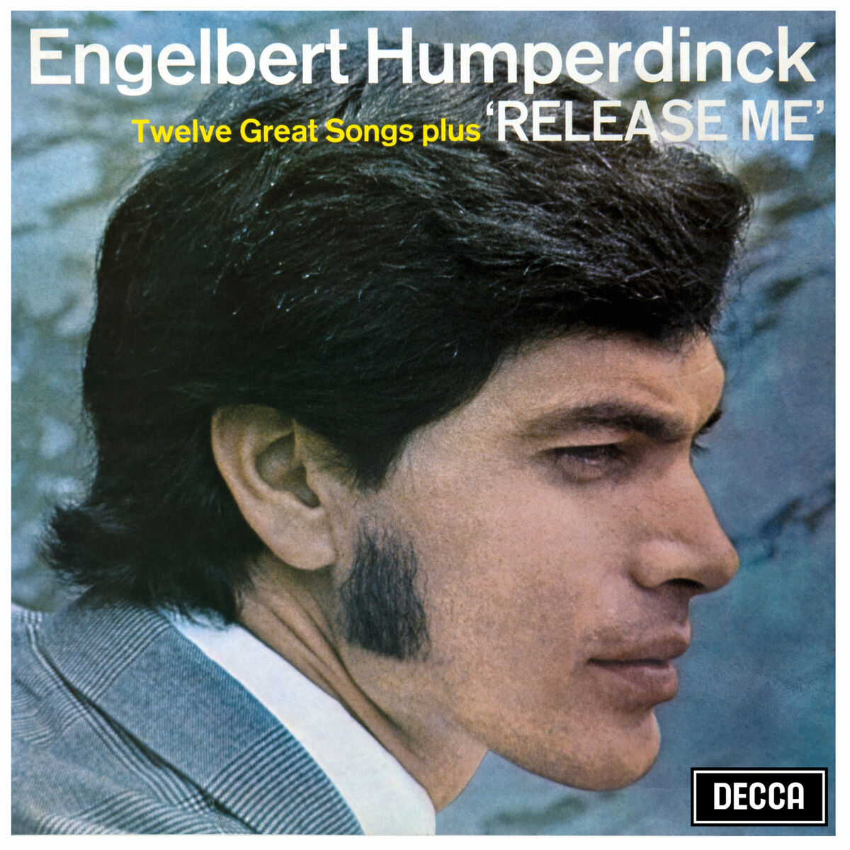 Album cover of How Near Is Love