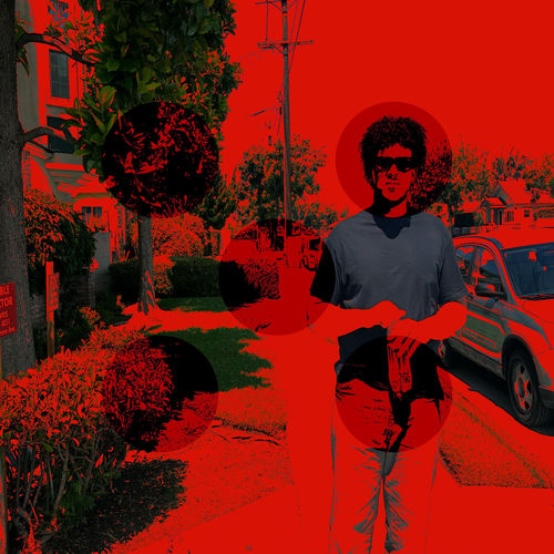 OUTSIDE artwork