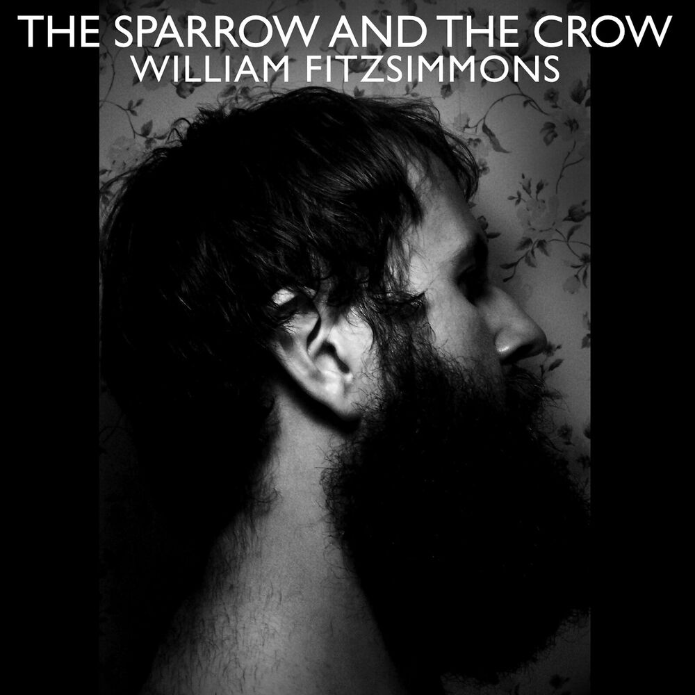 Picture of The Sparrow and the Crow