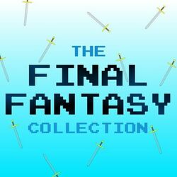 Cover of The Final Fantasy Collection