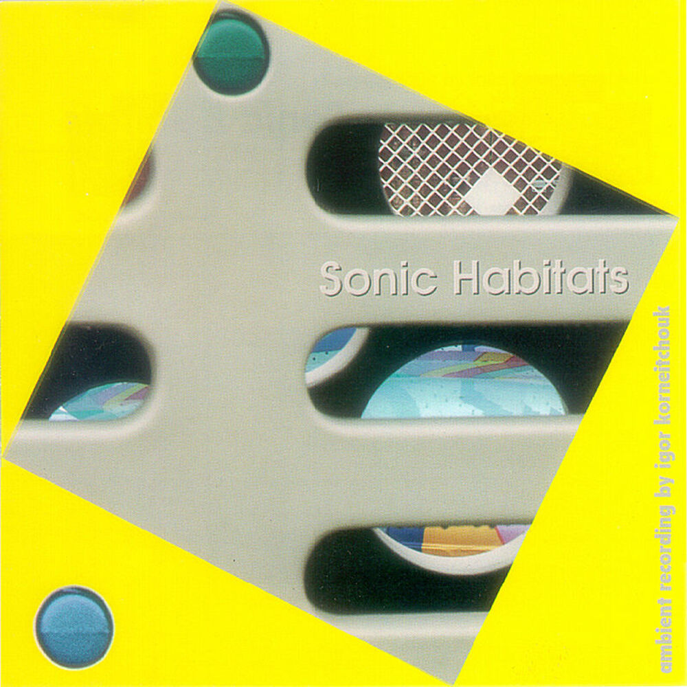 Picture of Sonic Habitats