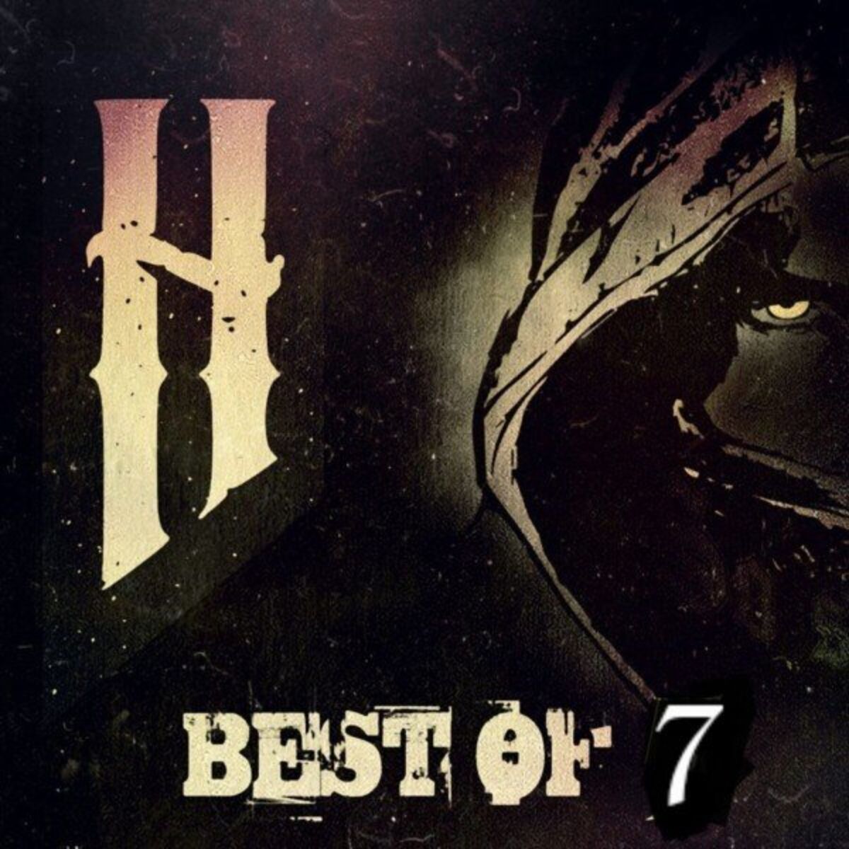 Album cover of Best OF 7