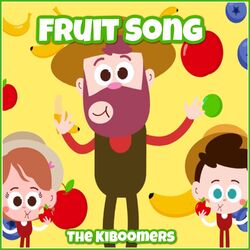Cover of Fruit Song