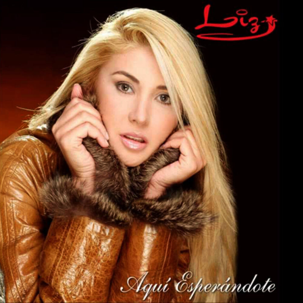 Picture of Aquí Esperándote