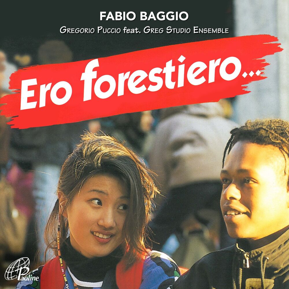 Picture of Ero forestiero...