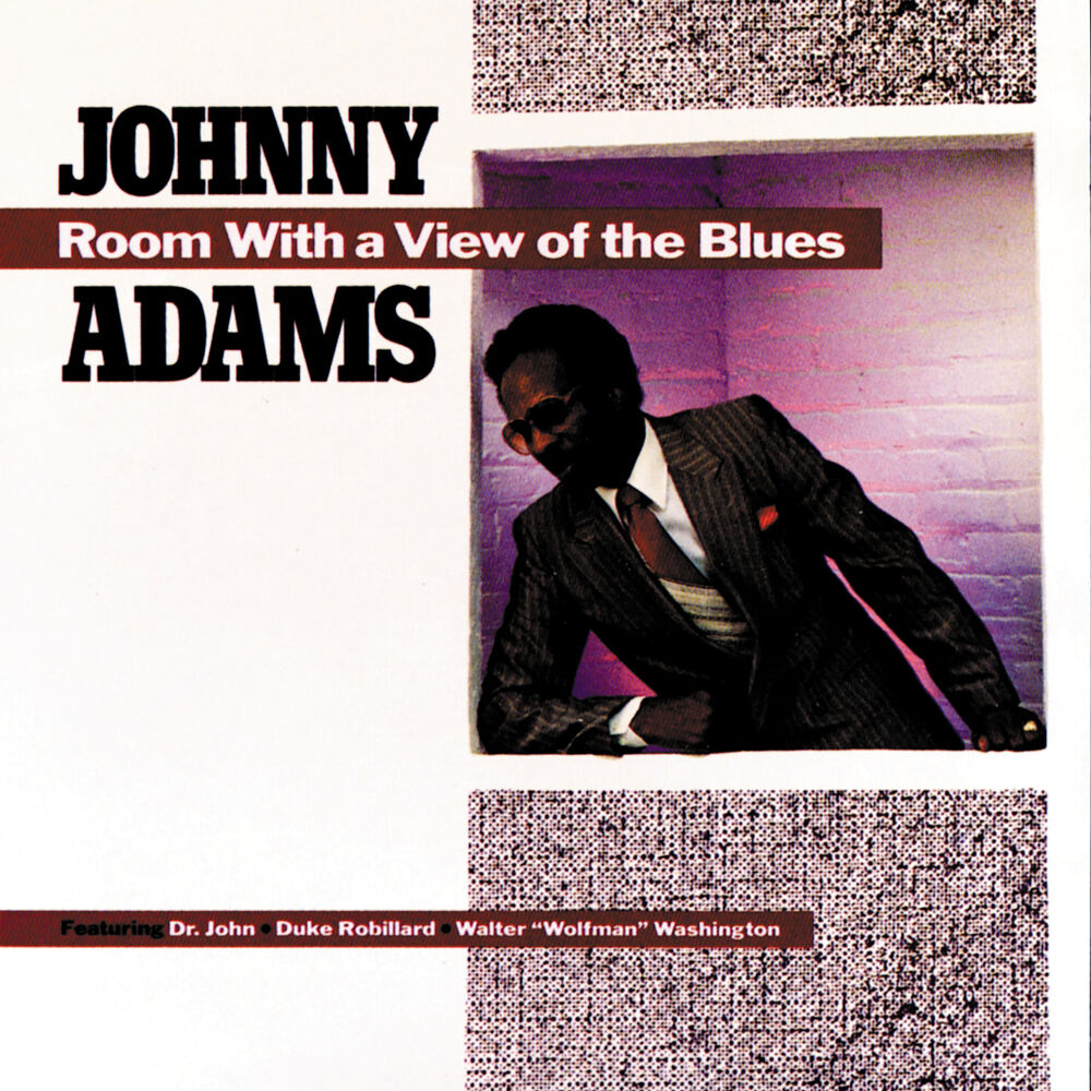 Picture of Room With A View Of The Blues