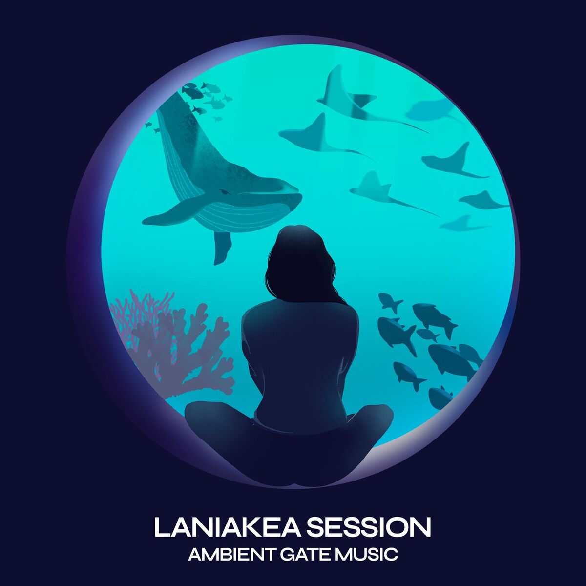 Album cover of Evening Languor, Pt. 1